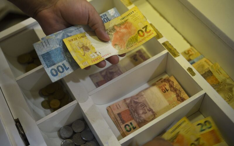 Caixa paga Bolsa Família a beneficiários com NIS de final 5