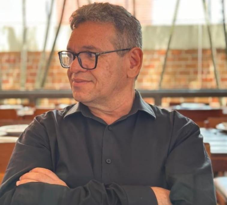 Marcos Alfredo reage às críticas de Tibério Limeira à gestão de CG: “A palavra que nos distingue é a honestidade”
