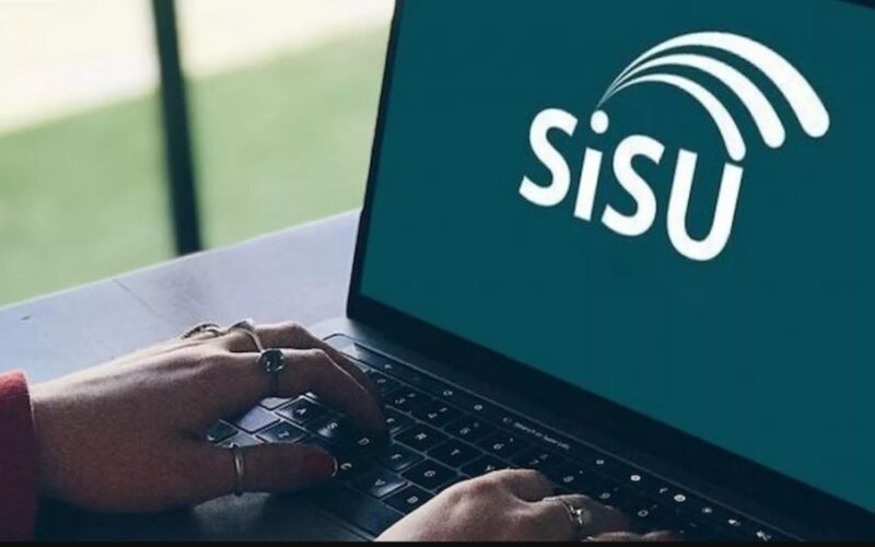 Inscrições para o Sisu 2026 começam em 19 de janeiro