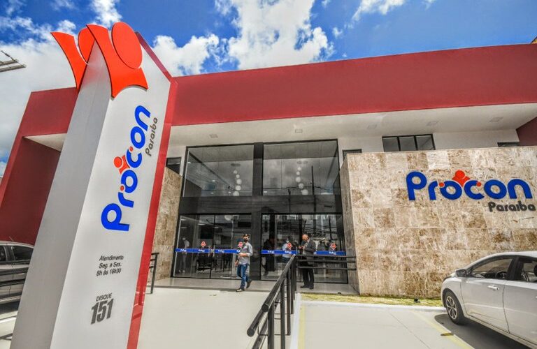 Mutirões do Procon-PB renegociam R$10,3 milhões e beneficiam mais de 12 mil consumidores em 2025