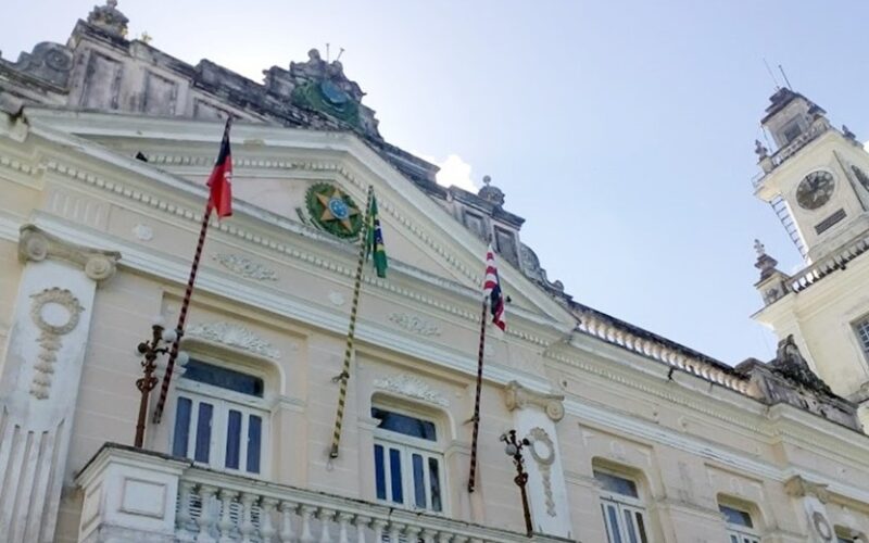Carnaval e Muriçocas do Miramar alteram expediente nas repartições públicas estaduais