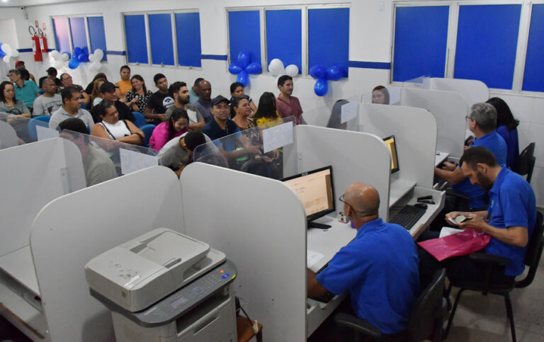 Sine-PB oferece 690 vagas de emprego em 12 municípios paraibanos depois da festa de São João
