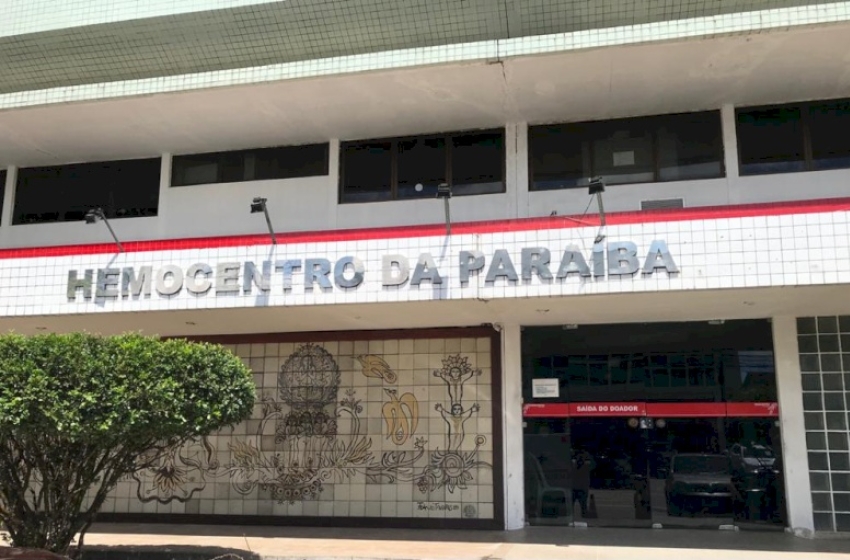 Hemocentro da Paraíba altera horário de atendimento ao doador no período de Carnaval