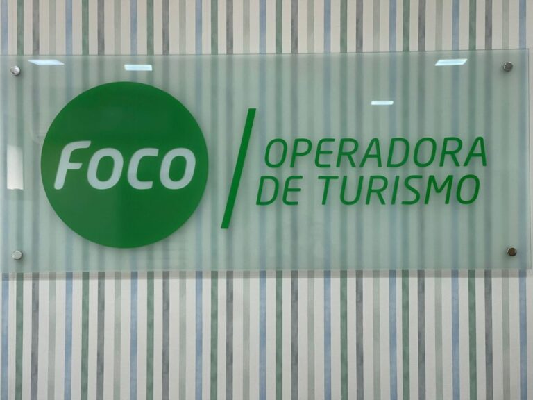 Governo da Paraíba marca presença na 8ª Rodada de Negócios da Foco Operadora