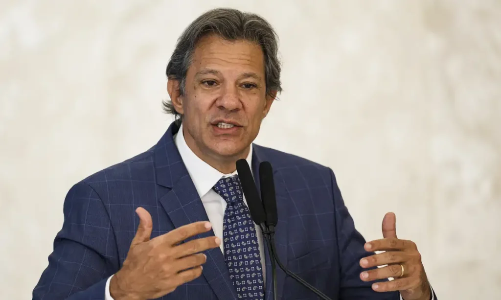 Pacote de corte de gastos pode ser anunciado nesta quinta, diz Haddad