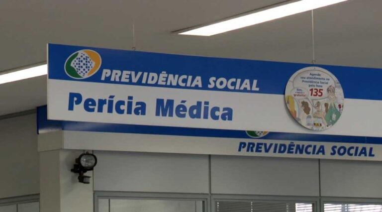 INSS fará mutirão de perícia médica neste fim de semana