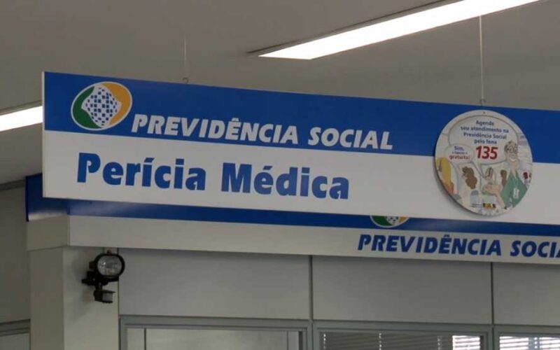 Agências do INSS fecham de quarta a sexta-feira desta semana