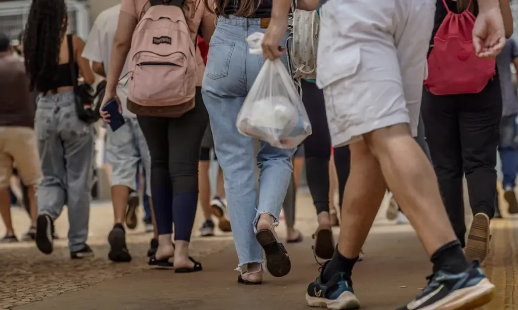 Prouni 2026: último dia de inscrição para o 2º semestre é hoje