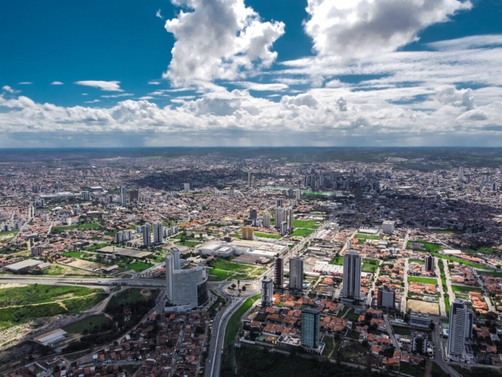 Com selo de Artes Midiáticas, CG é destaque na revista ‘Turismo Brasil’, pautada nas Cidades Criativas da Unesco
