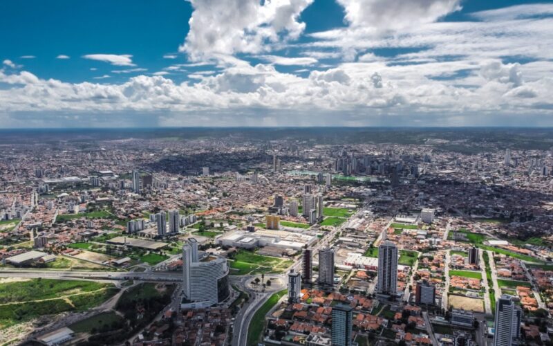 Com selo de Artes Midiáticas, CG é destaque na revista ‘Turismo Brasil’, pautada nas Cidades Criativas da Unesco