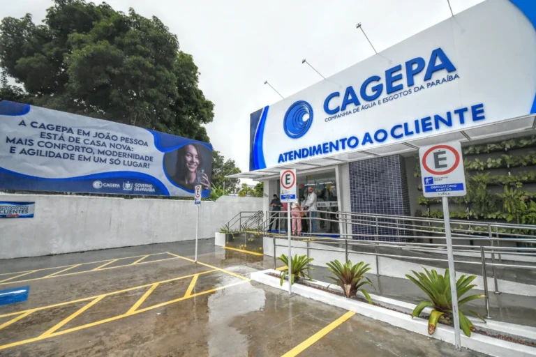Cagepa abre inscrições para estágio com bolsas de até R$ 1 mil