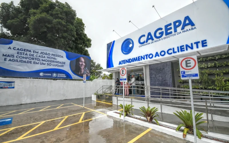 Cagepa abre inscrições para estágio com bolsas de até R$ 1 mil