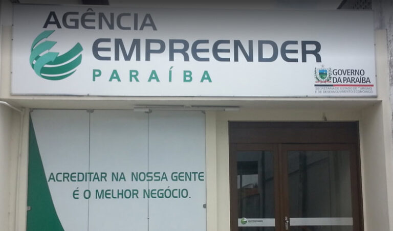 Programa Empreender PB abre 1º ciclo de inscrições de 2025 com vagas para 29 cidades