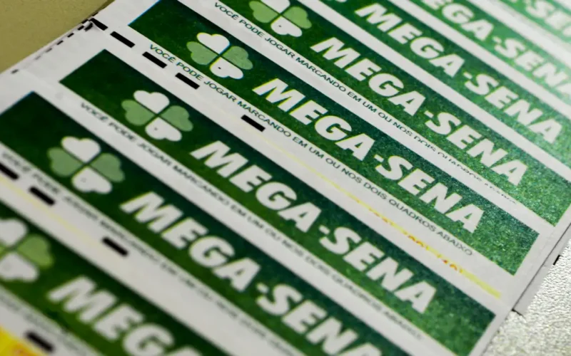 Mega-Sena acumula para R$ 86 milhões; confira os números sorteados
