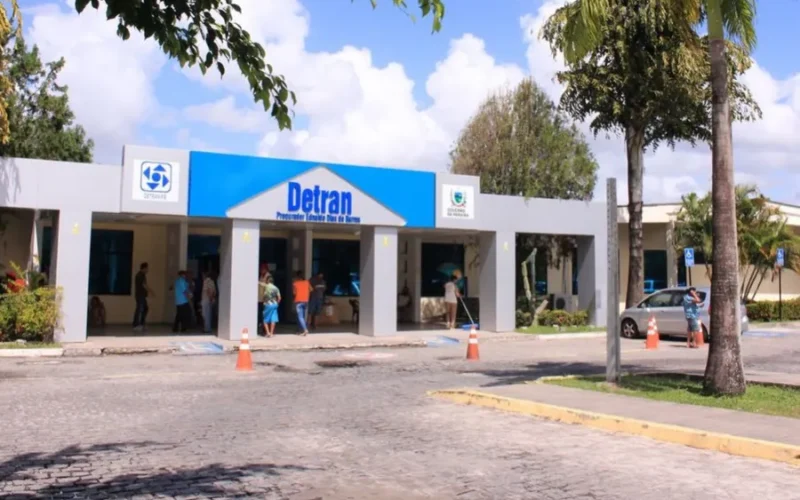 Detran-PB prorroga prazo para inscrições em edital para patrocínio de clubes de futebol da Paraíba