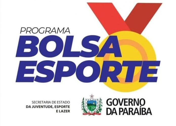 Inscrições para programa Bolsa Esporte começam e devem ser feitas de forma on-line