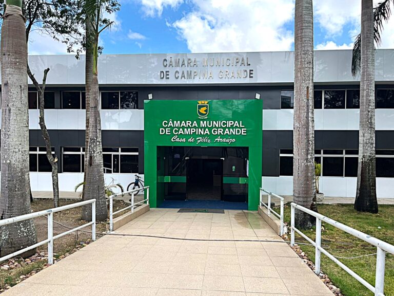 CMCG atende recomendação do TCE e aprova projeto para regularização de cargos efetivos