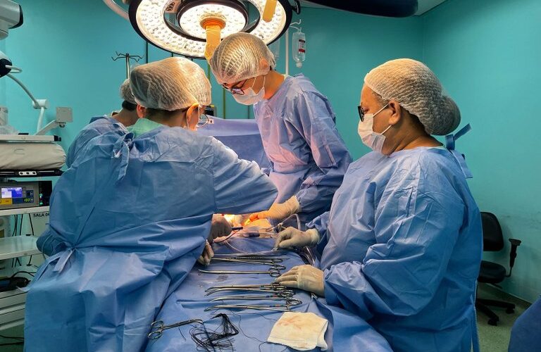 Doação de coração e outros órgãos beneficia seis pacientes