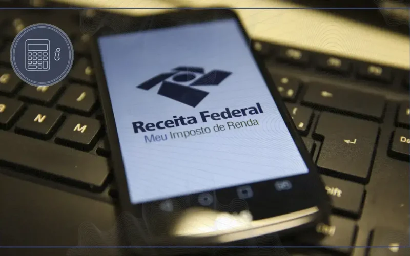 Receita Federal abre consulta a lote da malha fina do Imposto de Renda