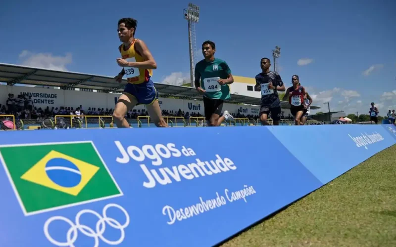 Brasília é confirmada como sede dos Jogos da Juventude