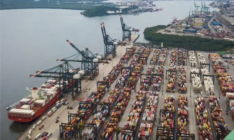 Brasil deve voltar a ser 8ª maior economia do mundo em 2027, prevê FMI
