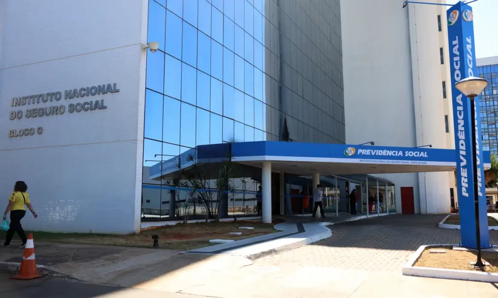 INSS: cadastro biométrico será obrigatório para novos benefícios