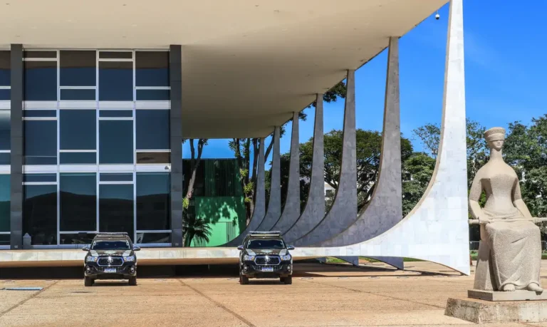 STF rejeita alterar decisão que vetou revisão da vida toda