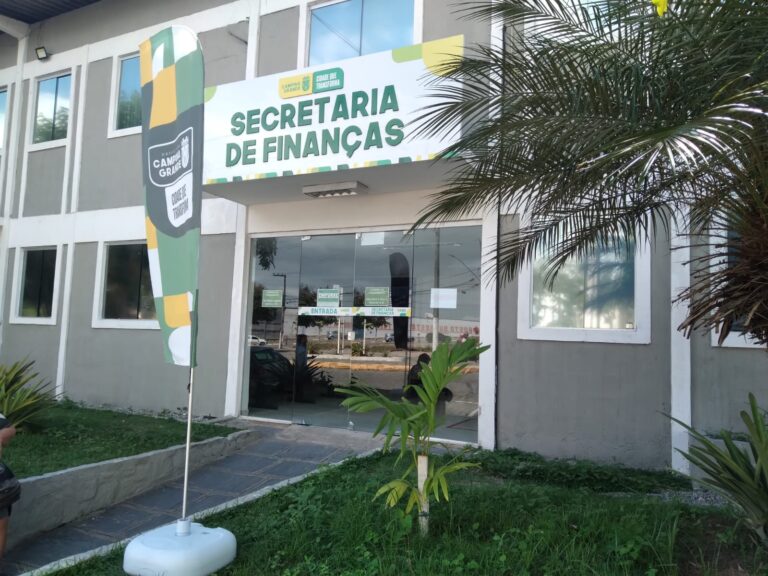 PMCG amplia prazo e mantém 10% de desconto no IPTU 2026 até 31 de março