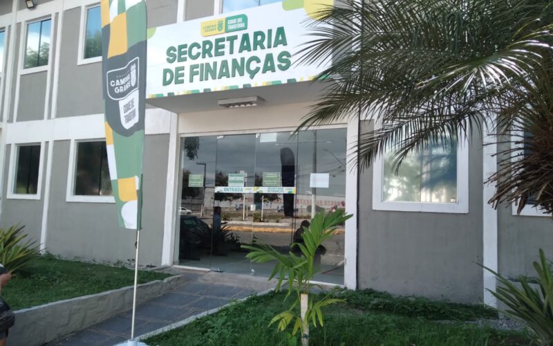 PMCG amplia prazo e mantém 10% de desconto no IPTU 2026 até 31 de março