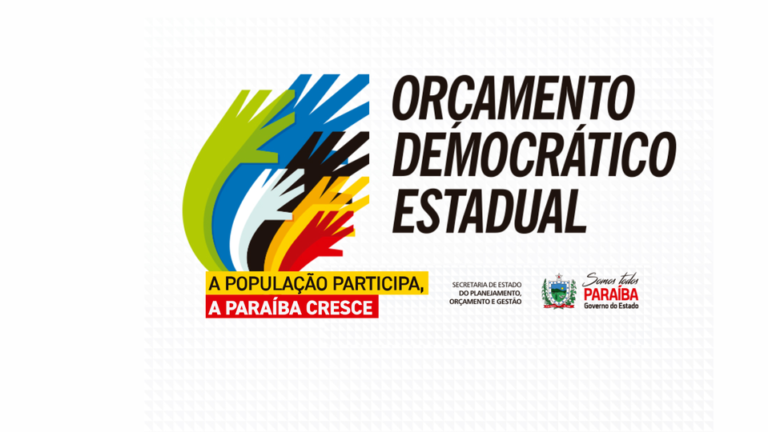 Lucas Ribeiro lança Ciclo 2026 do Orçamento Democrático nesta sexta-feira (24)