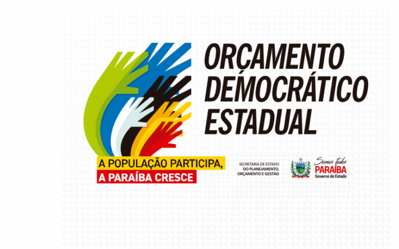 Lucas Ribeiro lança Ciclo 2026 do Orçamento Democrático nesta sexta-feira (24)