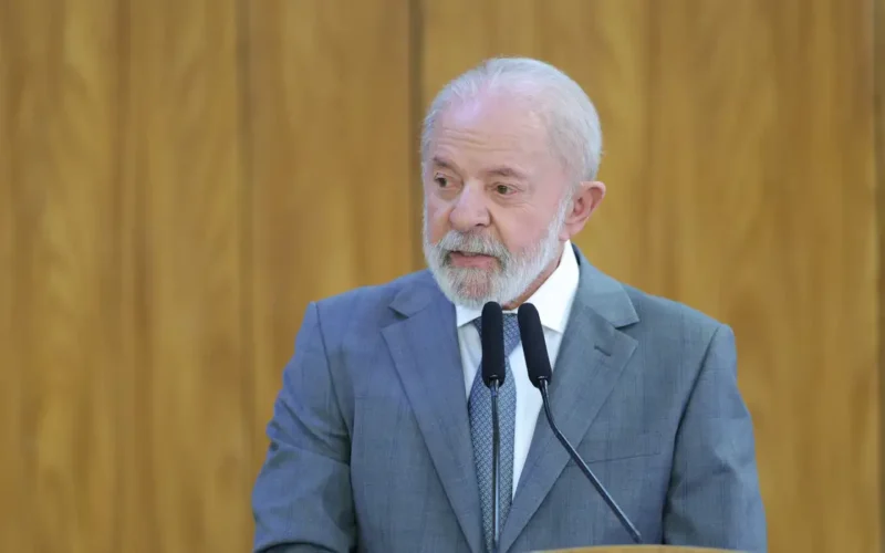 Lula condena ataque dos EUA à Venezuela e cobra resposta da ONU
