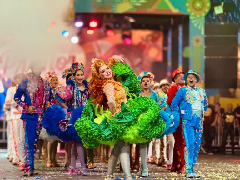 Prefeitura abre cadastramento para quadrilhas e grupos de dança d’O Maior São João do Mundo 2026
