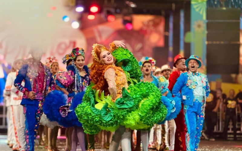 Prefeitura abre cadastramento para quadrilhas e grupos de dança d’O Maior São João do Mundo 2026