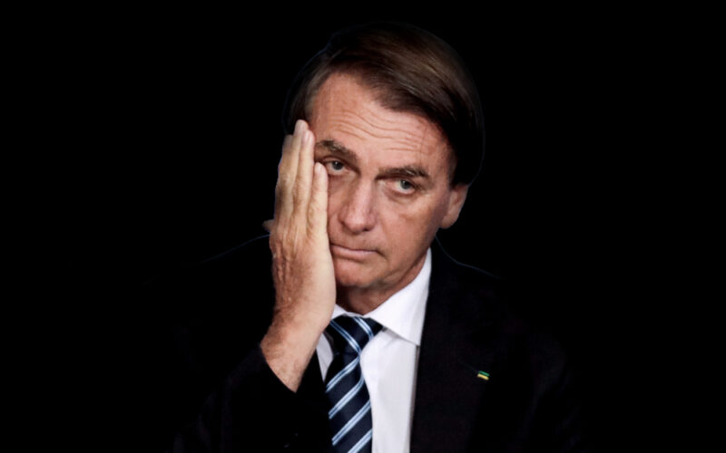 Com ata publicada, STF se aproxima da ordem de prisão de Bolsonaro