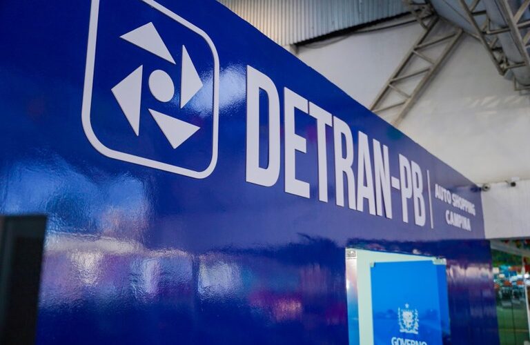 Detran-PB passa a exigir exame toxicológico para candidatos à primeira habilitação