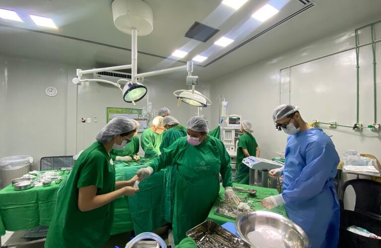 Cinco pacientes deixam lista de espera após doação de múltiplos órgãos em João Pessoa