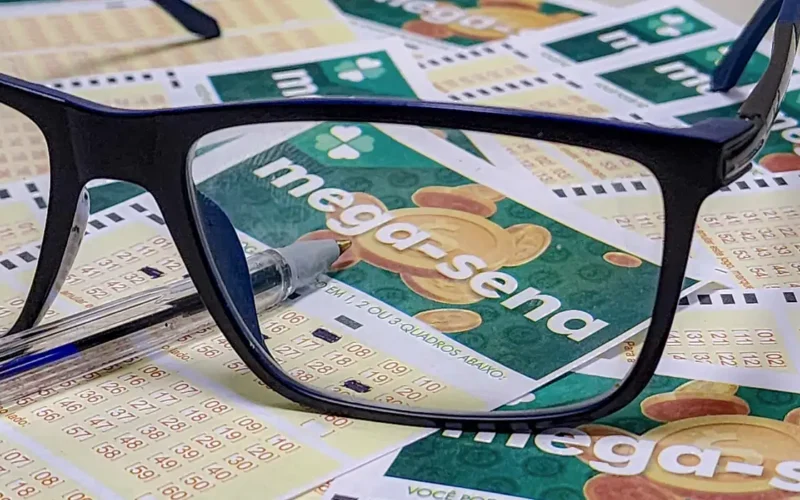 Mega-Sena sorteia nesta quinta-feira prêmio acumulado em R$ 52 milhões