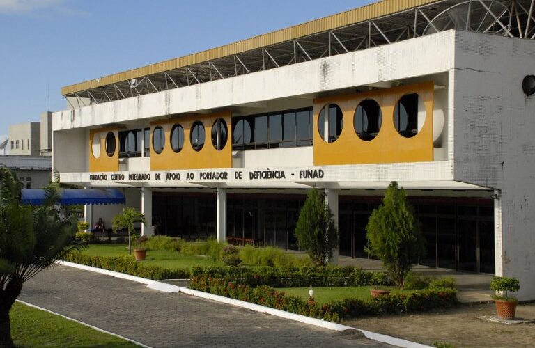 Portal Paraíba Digital amplia serviços da Funad com novas opções de atendimento