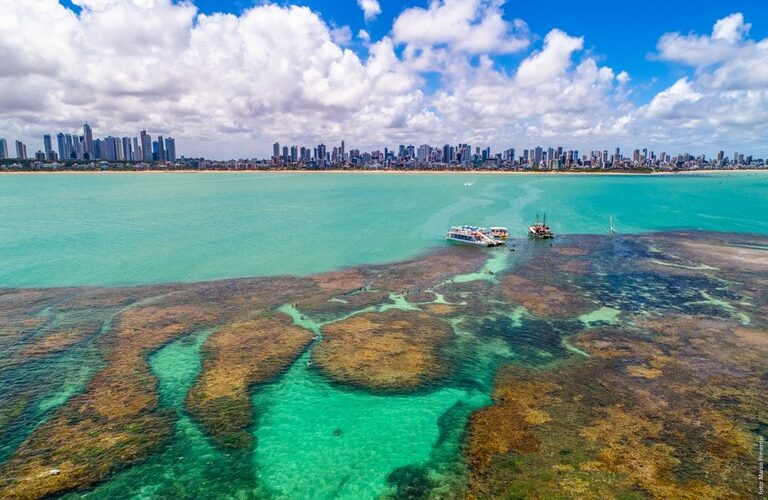 Paraíba está entre os 50 lugares para viajar no Brasil em 2026, aponta IVT