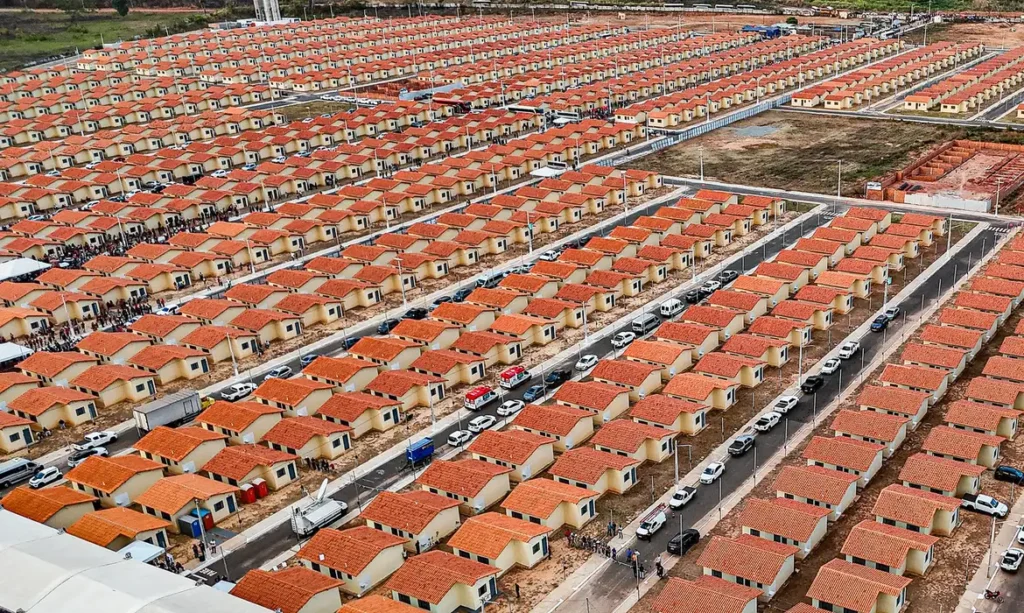 Caixa começa a oferecer crédito habitacional com novas regras