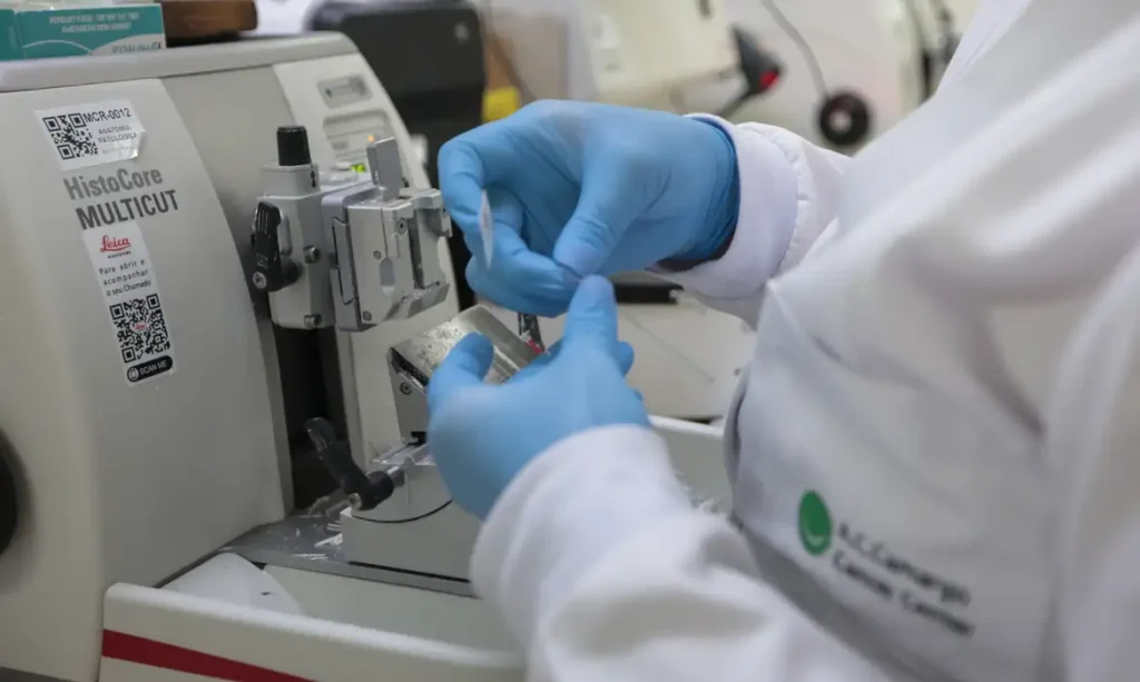 Cura de câncer de próstata pode chegar a até 98% 