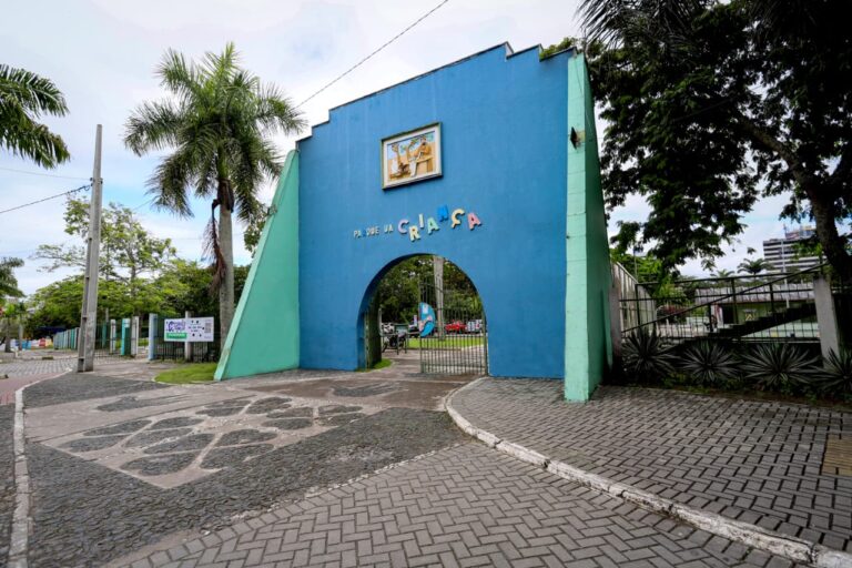 Parques de CG funcionarão em horário especial nos feriados do Dia do Servidor Público e de Finados
