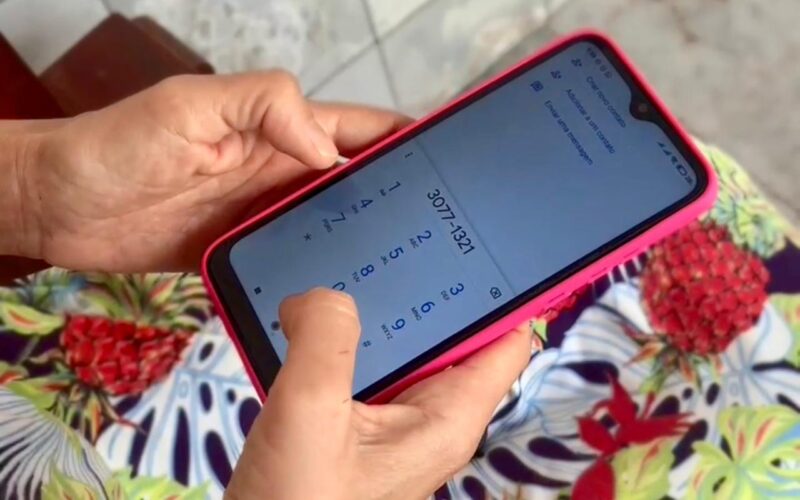 “Mais de 200 ligações num dia sem conseguir atendimento; isso é um descaso”, diz Waléria Assunção sobre rede municipal de saúde