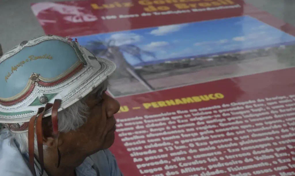 Projetos culturais nordestinos são selecionados para receber recursos. Paraíba foi contemplada