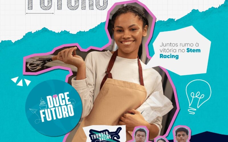 PMCG em parceria com o Sesi/PB realiza primeiro curso de confeitaria denominado ‘Doce Futuro’, no Restaurante Popular