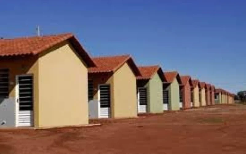 Cehap abre seleção para faixa 1 do Programa Minha Casa Minha Vida no município de Esperança