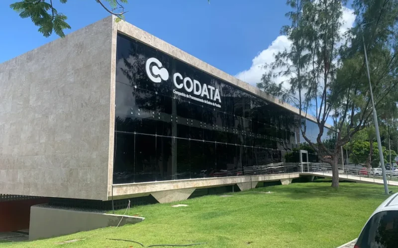 Governo da Paraíba abre processo seletivo para estagiários da Codata