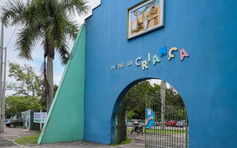 COMUNICADO: Parques de Campina Grande funcionarão em horário especial neste feriadão de Carnaval