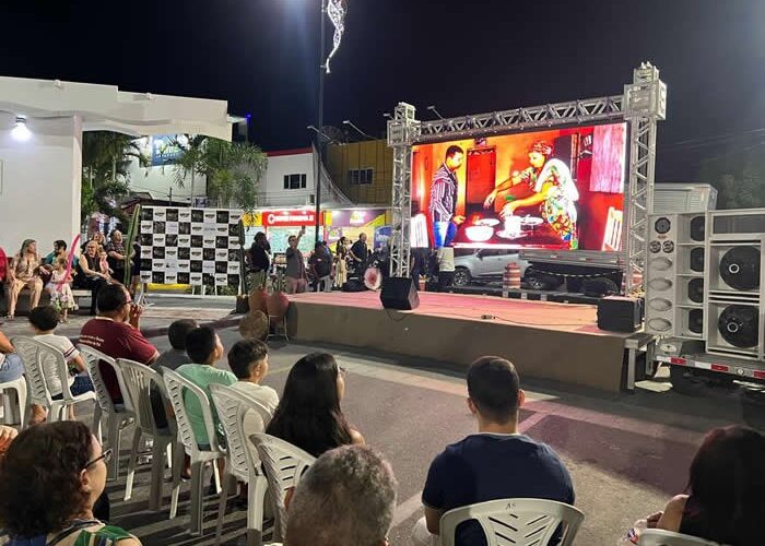 Abertas inscrições para a quarta edição do Edital Vladimir Carvalho de Fomento a Mostras e Festivais de Cinema